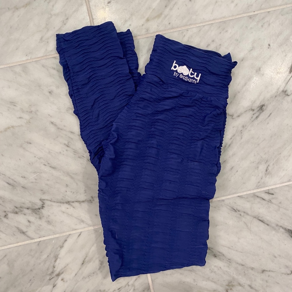 Booty By Brabants Original Legging Marinho